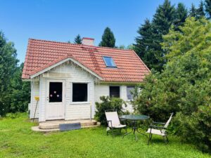 Altja villa saunamaja