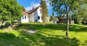 altja villa maja mere poolt